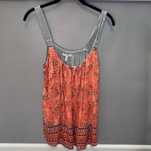Maurices tank top